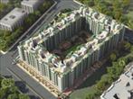 Sumit Greendale, 1 & 2 BHK Type, Virar West